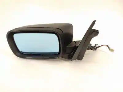 Recambio de automóvil de segunda mano de retrovisor izquierdo para bmw serie 3 berlina (e46) 320d referencias oem iam 51168245125  