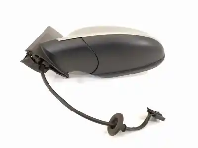 Pièce détachée automobile d'occasion rétroviseur gauche pour opel astra j lim. selective business références oem iam 13302741  583505