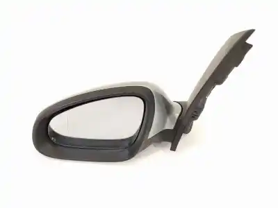 Pièce détachée automobile d'occasion rétroviseur gauche pour opel astra j lim. selective business références oem iam 13302741  583505