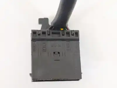 Pièce détachée automobile d'occasion rétroviseur gauche pour opel astra j lim. selective business références oem iam 13302741  583505