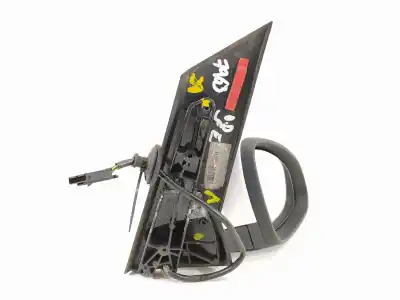 İkinci el araba yedek parçası sag arka görünüm için opel astra j lim. selective oem iam referansları 583510  