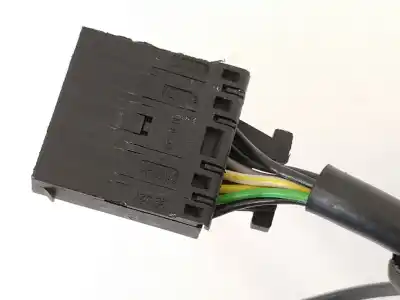 İkinci el araba yedek parçası sag arka görünüm için opel astra j lim. selective oem iam referansları 583510  