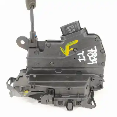 Piesă de schimb auto la mâna a doua încuietoare ușa din spate stânga pentru nissan micra v (k14) acenta referințe oem iam 825015fa0a