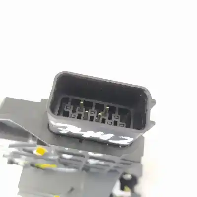 Автозапчастина б/у замок заднього правого дверя для ford ka+ ultimate посилання на oem iam as6af26412bm  