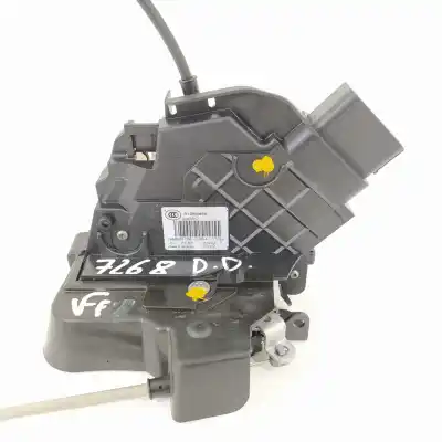 Second-hand car spare part front right door lock for volvo xc60 kinetic 2wd oem iam references 31253658