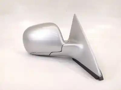 Peça sobressalente para automóvel em segunda mão espelho retrovisor direito por audi a6 berlina (4b2) 2.5 v6 24v tdi referências oem iam 4b1858532