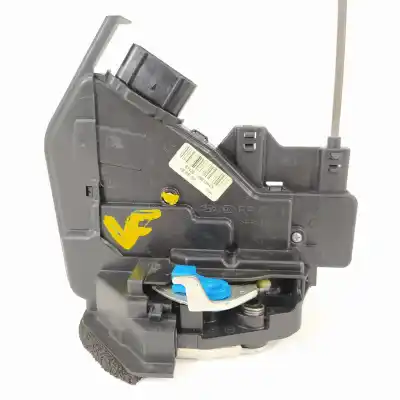 Peça sobressalente para automóvel em segunda mão fechadura da porta traseira direita por kia rio (yb) concept referências oem iam 81420h8010he3