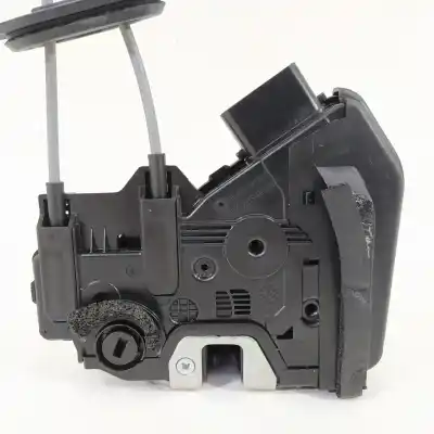 Автозапчастина б/у замок заднього правого дверя для kia niro emotion plug-in hybrid посилання на oem iam 81420g5000  