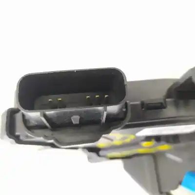 Автозапчастина б/у замок заднього правого дверя для kia niro emotion plug-in hybrid посилання на oem iam 81420g5000  