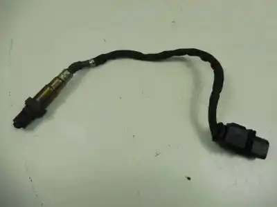 Peça sobressalente para automóvel em segunda mão sonda lambda por bmw serie 3 touring (e91) 318d referências oem iam 780436901  0281004079