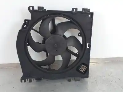 Second-hand car spare part radiator cooling fan for nissan note (e11e) acenta oem iam references 21481ay610