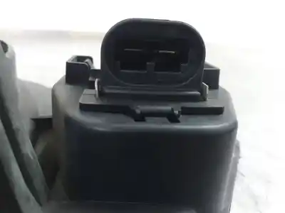 Piesă de schimb auto la mâna a doua electroventilator radiator pentru nissan note (e11e) acenta referințe oem iam 21481ay610  8200688375