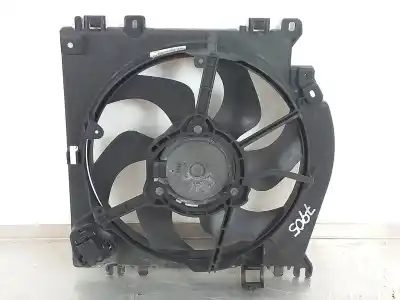 Piesă de schimb auto la mâna a doua electroventilator radiator pentru nissan note (e11e) acenta referințe oem iam 21481ay610  8200688375