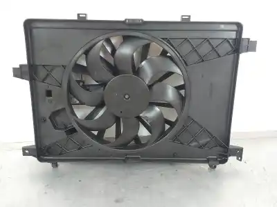 Second-hand car spare part radiator cooling fan for alfa romeo 159 (140) 1.9 jtd (m) 16v cat oem iam references 00505111470  