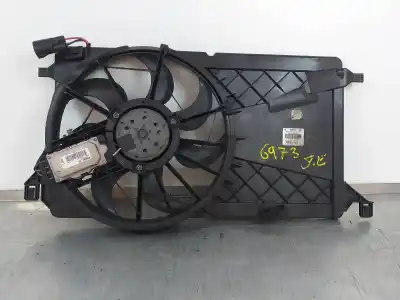 Автозапчасти б/у электрический вентилятор за ford c-max (cb3) trend ссылки oem iam 3m5h8c607rh  