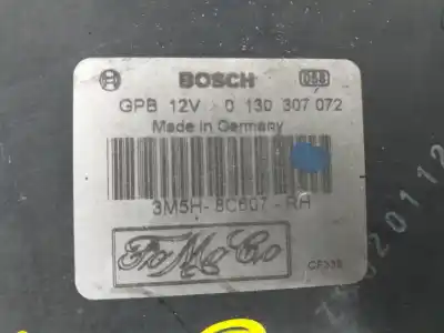 Автозапчасти б/у электрический вентилятор за ford c-max (cb3) trend ссылки oem iam 3m5h8c607rh  