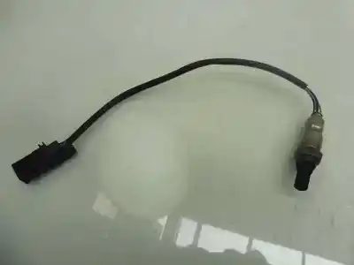 Peça sobressalente para automóvel em segunda mão sonda lambda por volvo s60 lim. momentum referências oem iam 9687160780  