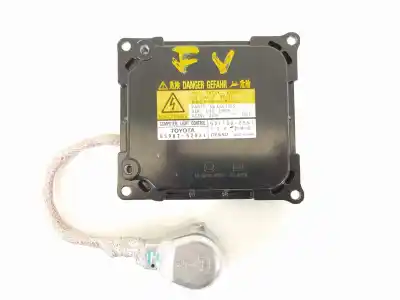 Автозапчасти б/у блок управления ксеноновыми фарами за toyota auris sol ссылки oem iam 8596752021  0311000561