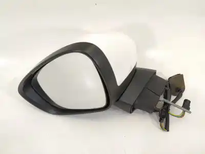 Автозапчастина б/у ліве дзеркало для citroen c3 tonic посилання на oem iam 232676023  