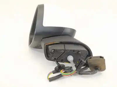 Автозапчастина б/у ліве дзеркало для citroen c3 tonic посилання на oem iam 232676023  