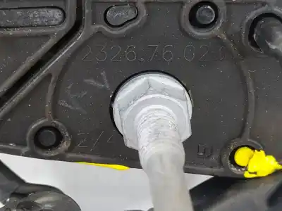 Автозапчастина б/у ліве дзеркало для citroen c3 tonic посилання на oem iam 232676023  