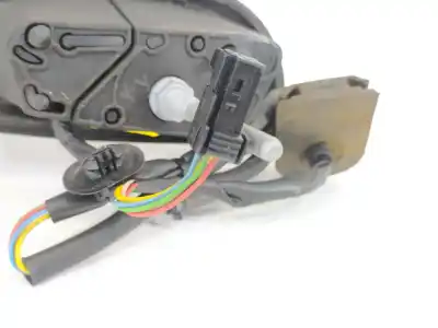 Автозапчастина б/у ліве дзеркало для citroen c3 tonic посилання на oem iam 232676023  