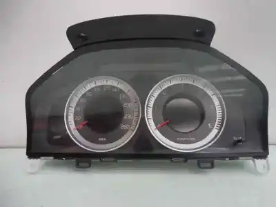 Автозапчасти б/у приборная доска за volvo s60 lim. momentum ссылки oem iam 31327582aa