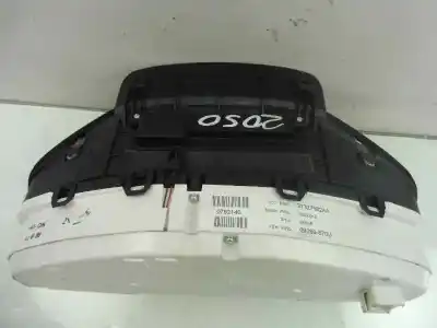 Автозапчастина б/у панель інструментів для volvo s60 lim. momentum посилання на oem iam 31327582aa  