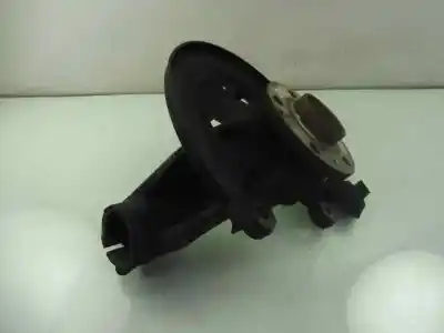Автозапчасти б/у передняя левая кулачка за volvo s60 lim. momentum ссылки oem iam   