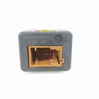 İkinci el araba yedek parçası elektronik modül için citroen ds4 desire oem iam referansları 9665602980  