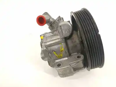 Recambio de automóvil de segunda mano de bomba direccion para mercedes clase c (w203) sportcoupe 2.2 cdi cat referencias oem iam a0024669401  