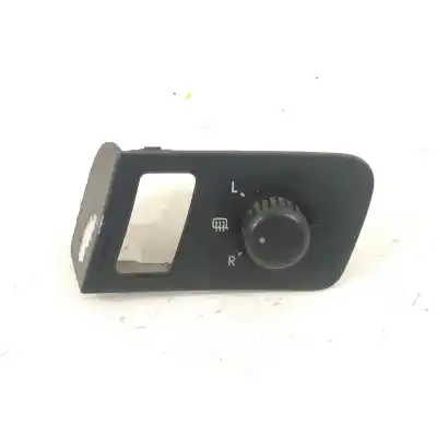 Recambio de automóvil de segunda mano de mando retrovisor para volkswagen caddy ka/kb (2k) kombi referencias oem iam 1t1959552b