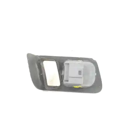 Recambio de automóvil de segunda mano de mando retrovisor para volkswagen caddy ka/kb (2k) kombi referencias oem iam 1t1959552b  1t1959552