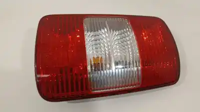 Автозапчасти б/у правый задний фонарь за volkswagen caddy ka/kb (2k) kombi ссылки oem iam 2k0945258a  4vex13440aa