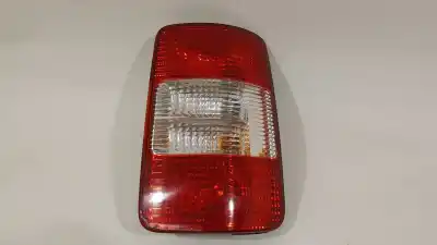 Recambio de automóvil de segunda mano de piloto trasero derecho para volkswagen caddy ka/kb (2k) kombi referencias oem iam 2k0945258a