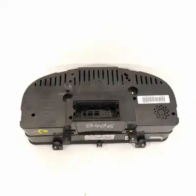 Recambio de automóvil de segunda mano de cuadro instrumentos para volkswagen caddy ka/kb (2k) kombi referencias oem iam 1t0920863a  