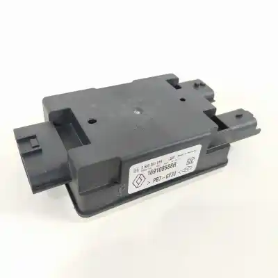 Pezzo di ricambio per auto di seconda mano modulo elettronico per nissan qashqai (j11) 360 4x4 riferimenti oem iam 169108688r