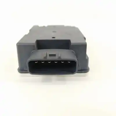 Recambio de automóvil de segunda mano de modulo electronico para nissan qashqai (j11) 360 4x4 referencias oem iam 169108688r  0580001019