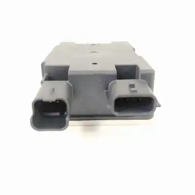 Second-hand car spare part electronic module for nissan qashqai (j11) 360 4x4 oem iam references 169108688r  0580001019