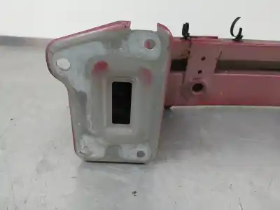 Recambio de automóvil de segunda mano de refuerzo paragolpes delantero para nissan qashqai (j11) 360 referencias oem iam 620304ea0a  