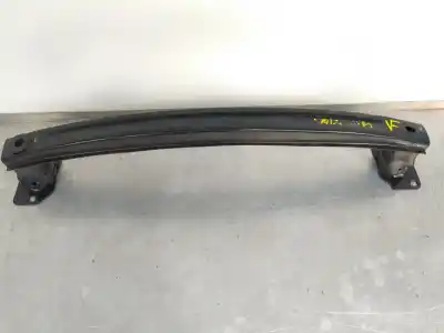 Автозапчасти б/у усиление переднего бампера за seat ibiza (6p1) reference ссылки oem iam 6j0807109a