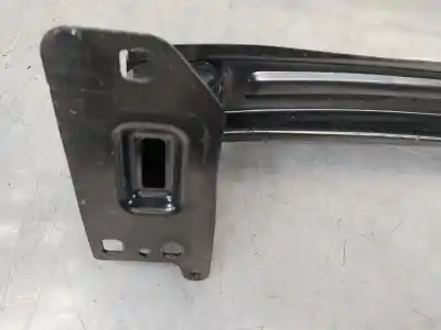 Автозапчастина б/у передній бампер підсилення для seat ibiza (6p1) reference посилання на oem iam 6j0807109a  