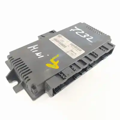 Piesă de schimb auto la mâna a doua unitate de control lumini pentru mini mini (r56) cooper referințe oem iam 61353448901  532288877