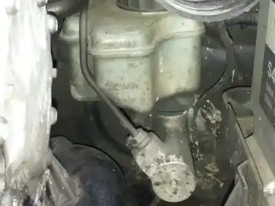 Recambio de automóvil de segunda mano de bomba freno para volkswagen caddy ka/kb (2k) maxi life referencias oem iam 1k1614019k  