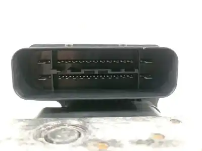 Автозапчастина б/у абс для volkswagen caddy ka/kb (2k) maxi life посилання на oem iam 1k0614117ac  