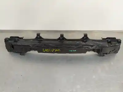 Second-hand car spare part rear bumper reinforcement for hyundai tucson style 2wd oem iam references 86630n7100