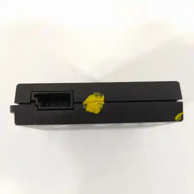 Recambio de automóvil de segunda mano de modulo electronico para porsche boxster (tipo 987) básico referencias oem iam 99761821001  4m5464a1a60