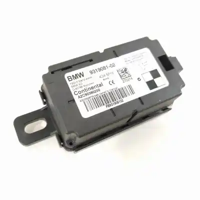 Автозапчасти б/у электронный модуль за mini mini (f56) one ссылки oem iam 931908102