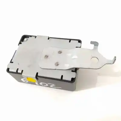 Автозапчастина б/у електронний модуль для toyota auris (_e18_) 1.8 hybrid (zwe186_) посилання на oem iam 8974002100  61b657000