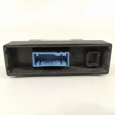 Second-hand car spare part electronic module for peugeot 208 2020 oem iam references 9838568380  
